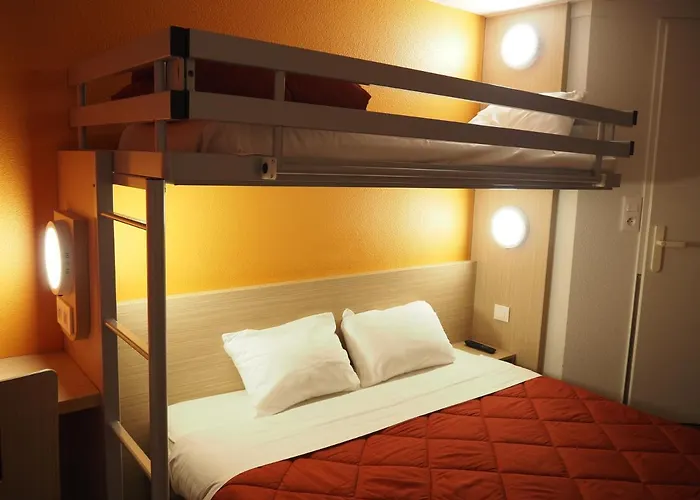 Hotel Premiere Classe *