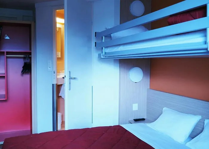 Hotel Premiere Classe Saumur