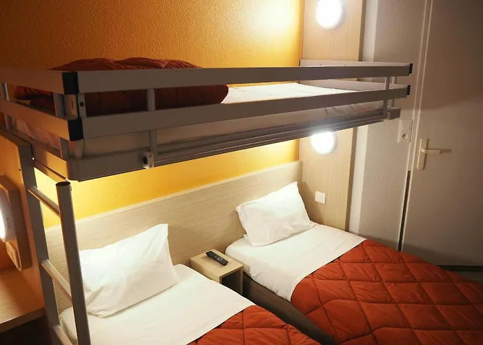 Hotel Premiere Classe *