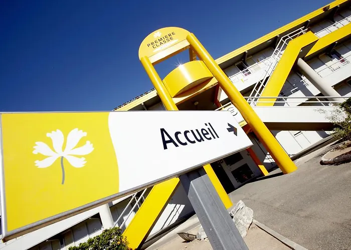 Premiere Classe Saumur