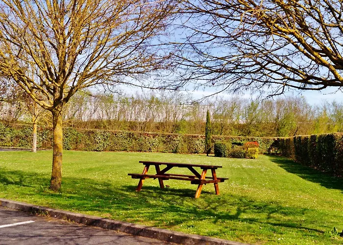 Premiere Classe فندق *