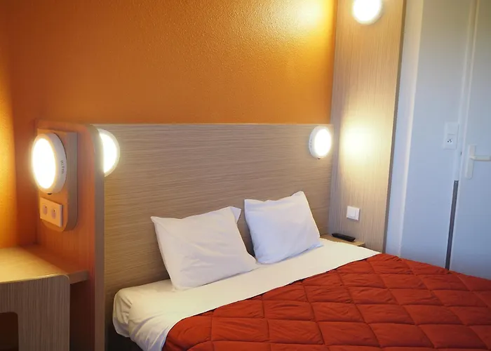 Premiere Classe * سوموور