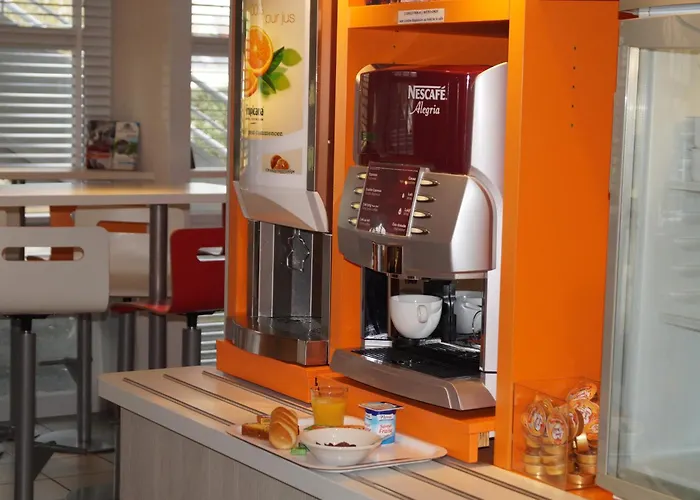 فندق Premiere Classe