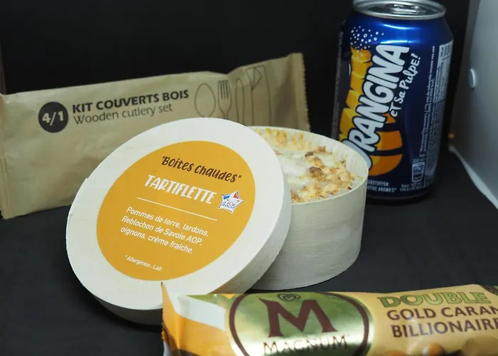 Premiere Classe * Saumur