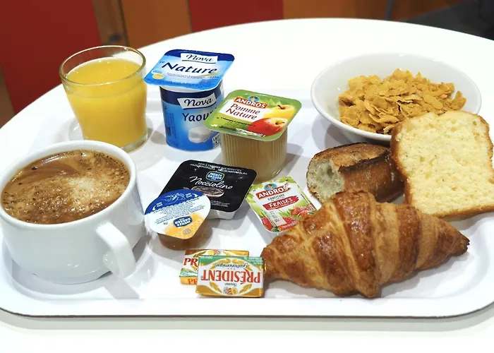 Premiere Classe * Saumur