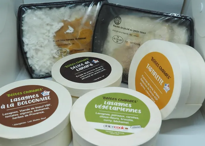 فندق Premiere Classe *