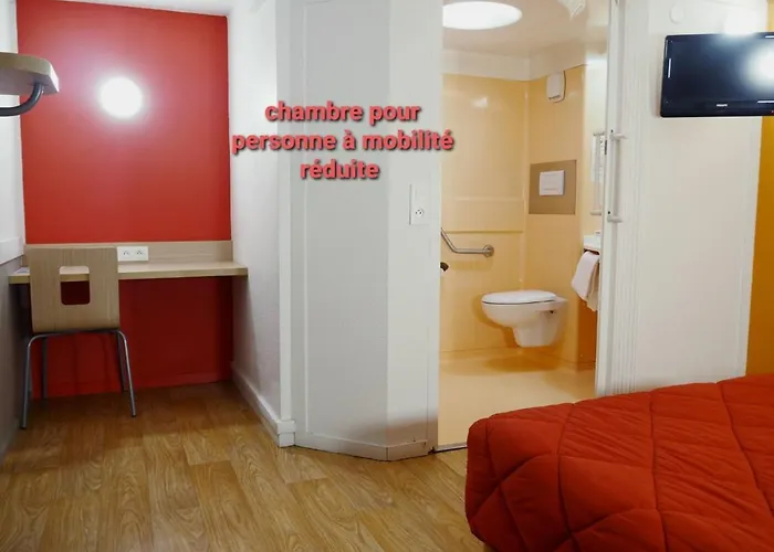 Hotel Premiere Classe