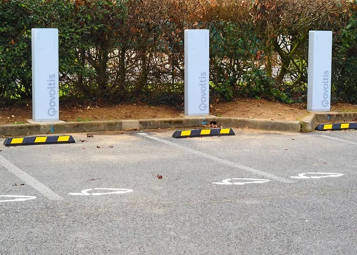 Hotel Premiere Classe Saumur