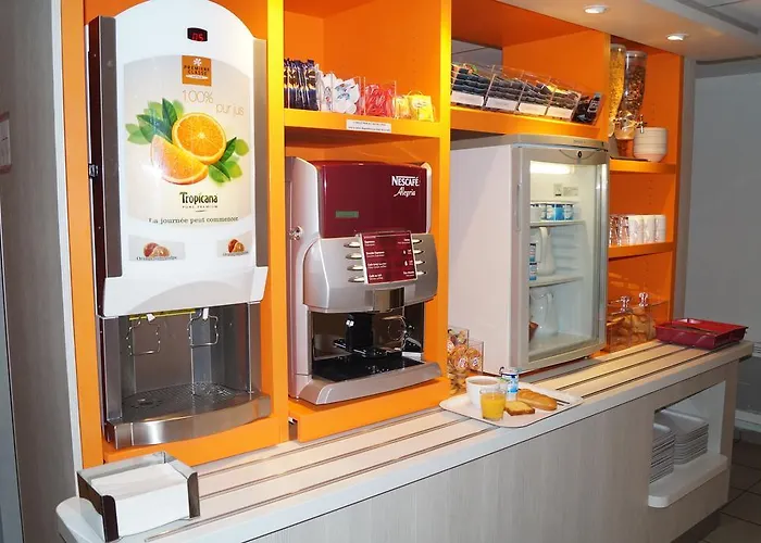 Hotel Premiere Classe