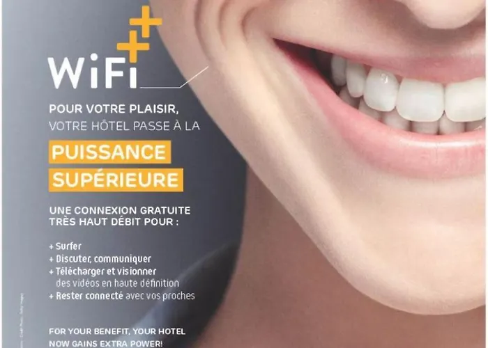 Hotel Premiere Classe *