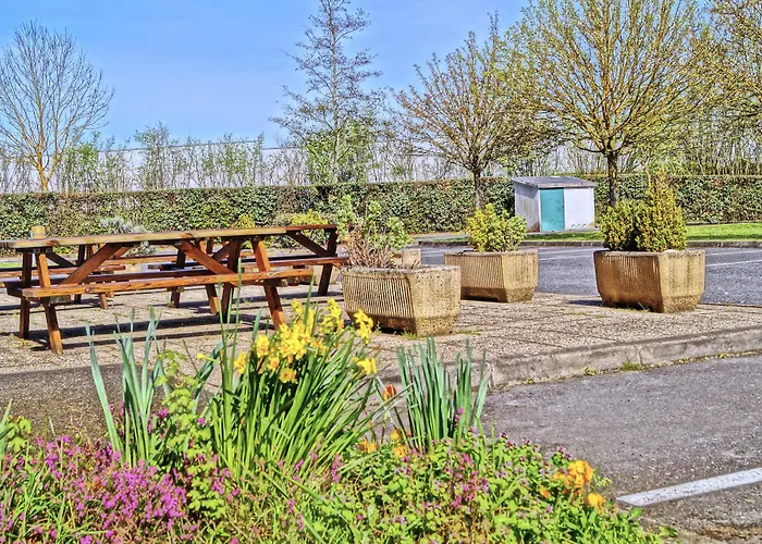 Premiere Classe Hotel *