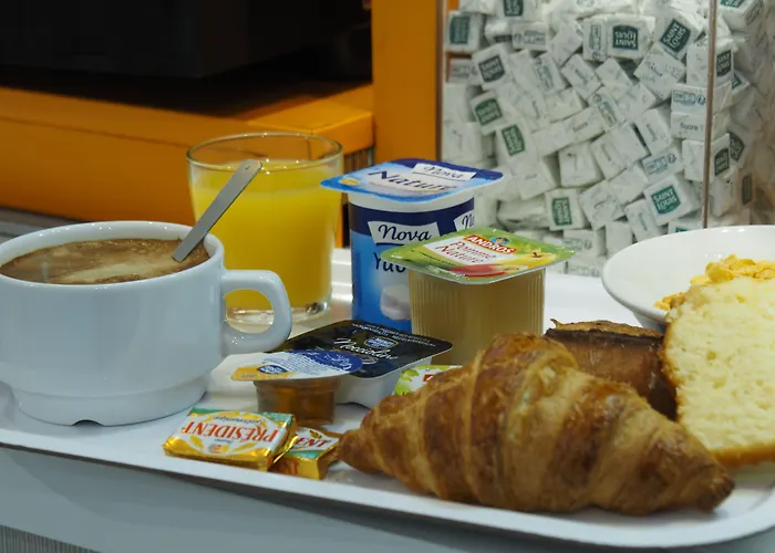 Premiere Classe Hotel *