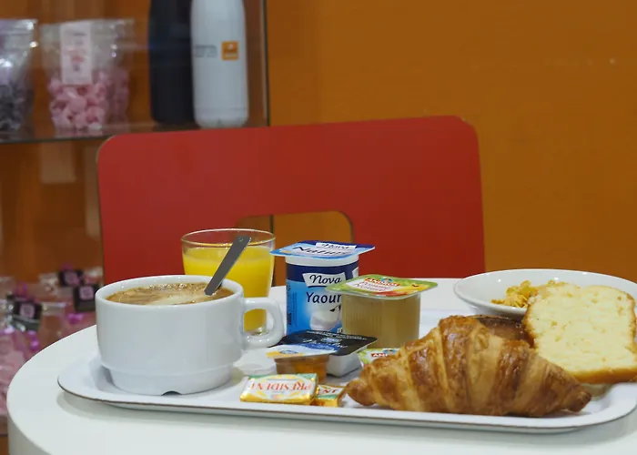 فندق Premiere Classe *