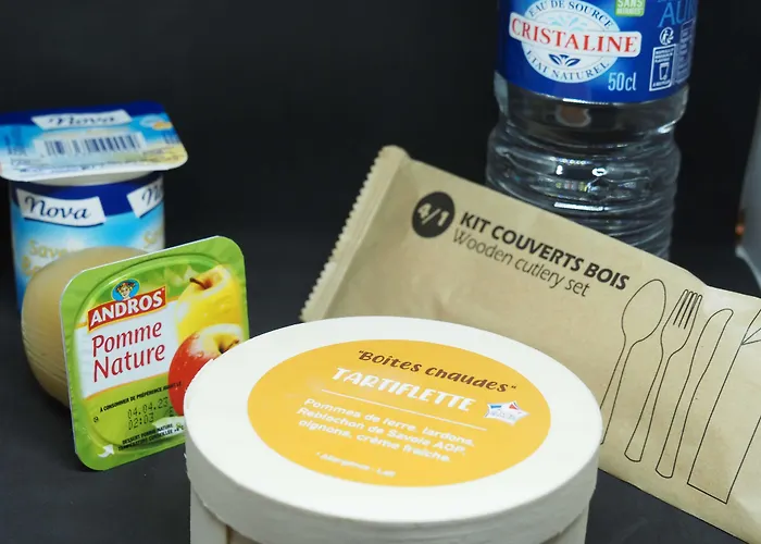 Hotel Premiere Classe Saumur