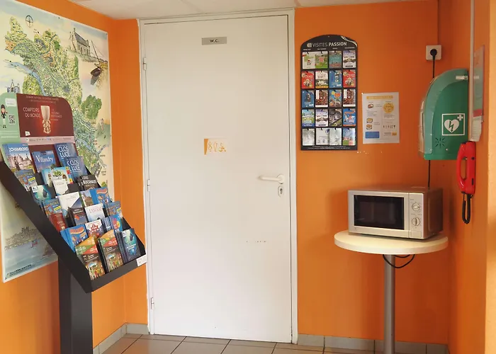 فندق Premiere Classe *