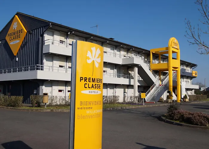 فندق Premiere Classe
