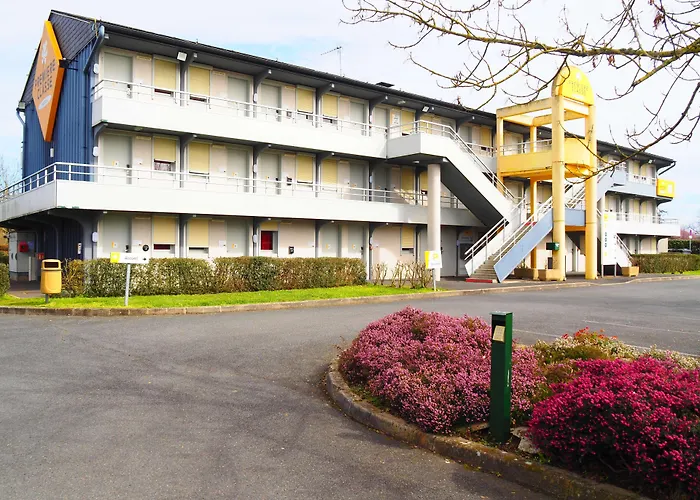 Hotel Premiere Classe