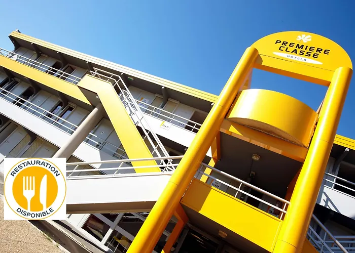 Premiere Classe سوموور