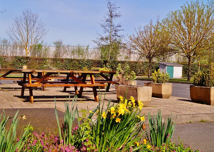 Hotel Premiere Classe Saumur