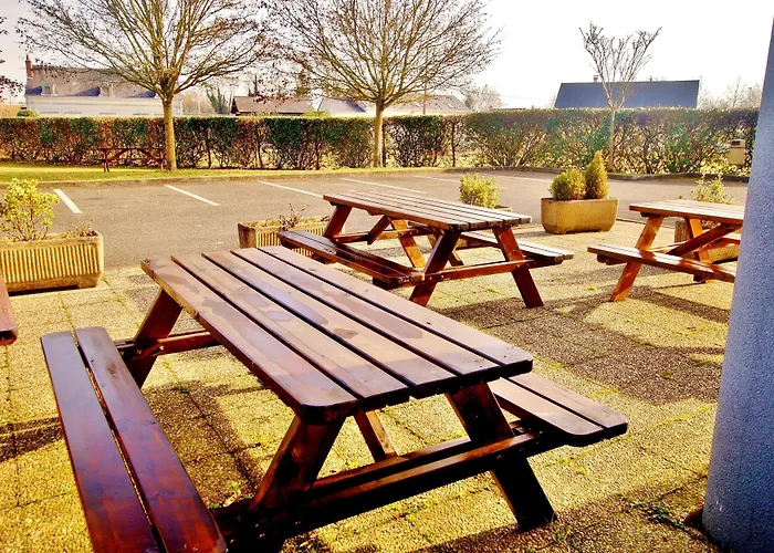 Hotel Premiere Classe Saumur