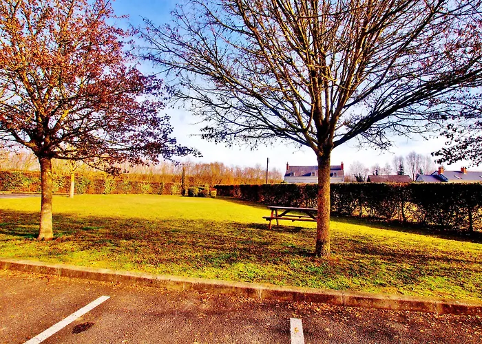 فندق Premiere Classe *