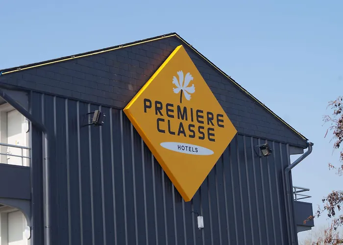 Premiere Classe Hotel
