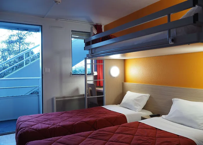 Hotel Premiere Classe *