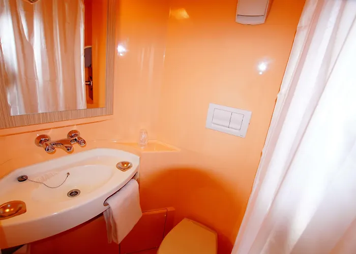 Premiere Classe Hotel