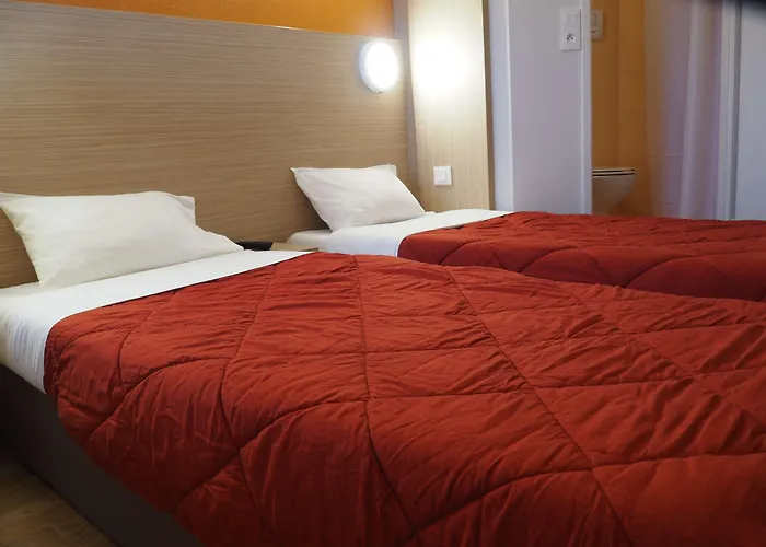 Premiere Classe Hotel *