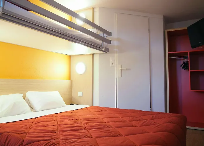 Premiere Classe Hotel *