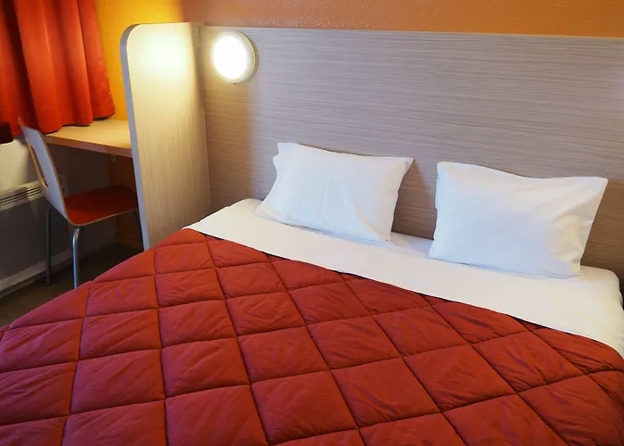 Hotel Premiere Classe