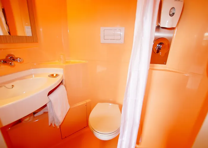 Hotel Premiere Classe *