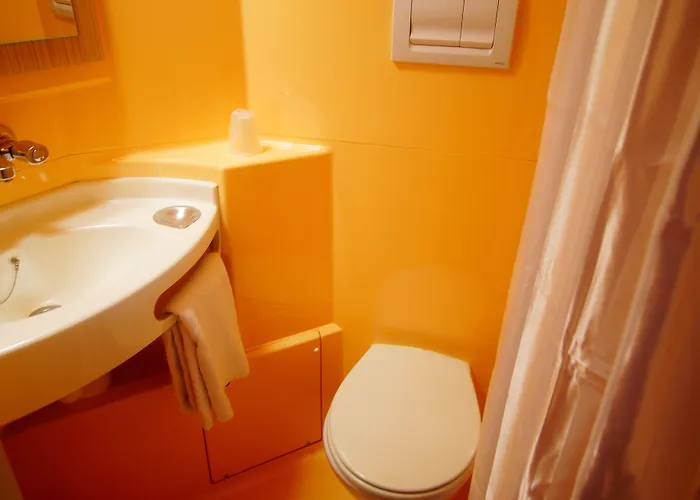 Premiere Classe فندق