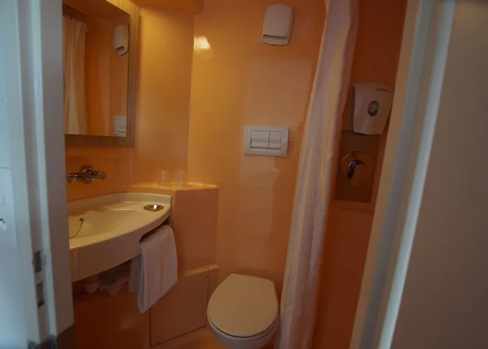 Premiere Classe Hotel