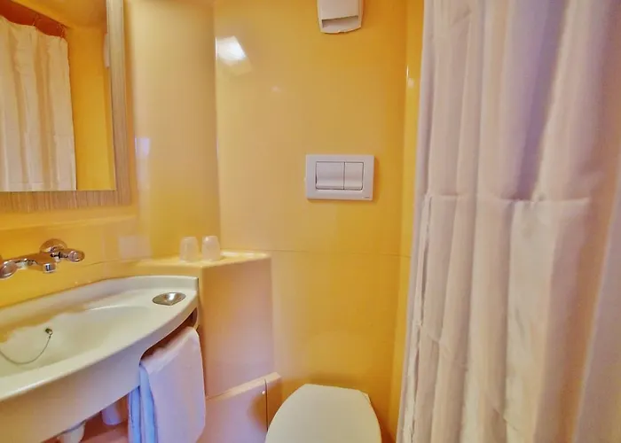 Premiere Classe فندق