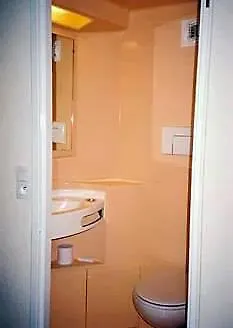 Premiere Classe فندق سوموور