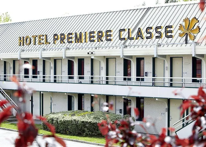 Hotel Premiere Classe *