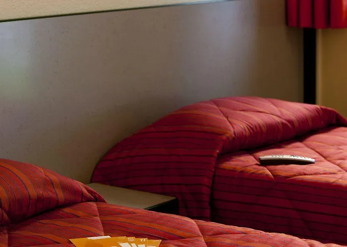 Premiere Classe Hotel Saumur