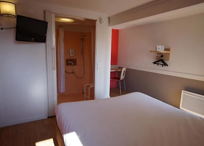 Hotel Premiere Classe Saumur