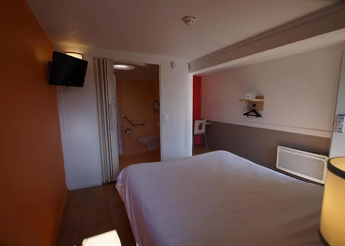 Hotel Premiere Classe *