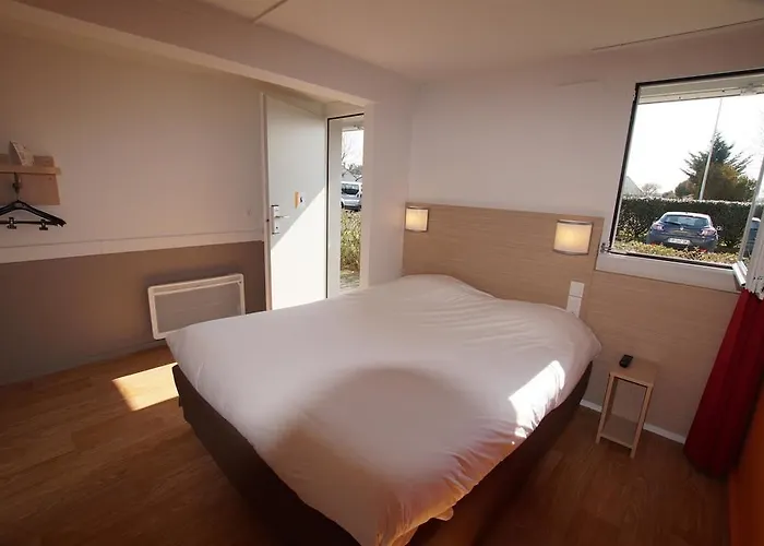 Premiere Classe Hotel