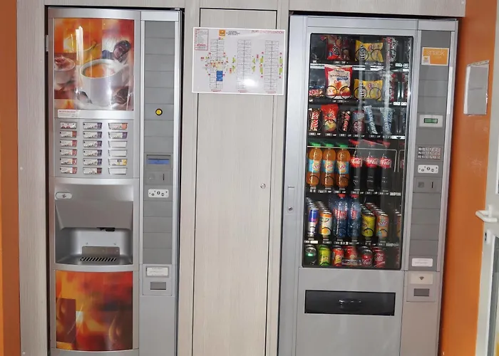 Premiere Classe Hotel