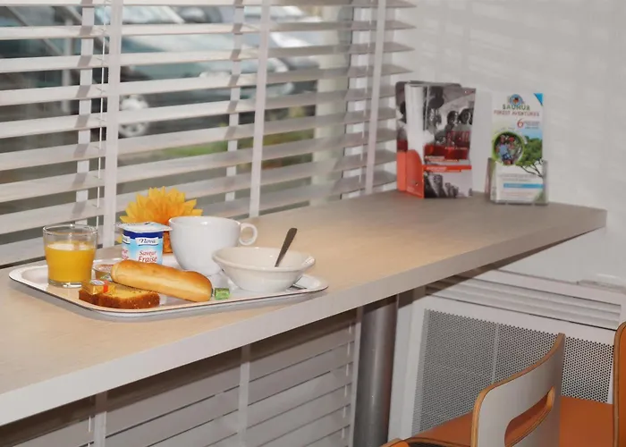 Hotel Premiere Classe *