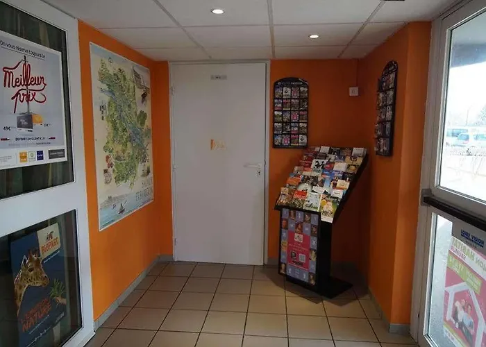 Premiere Classe Hotel *