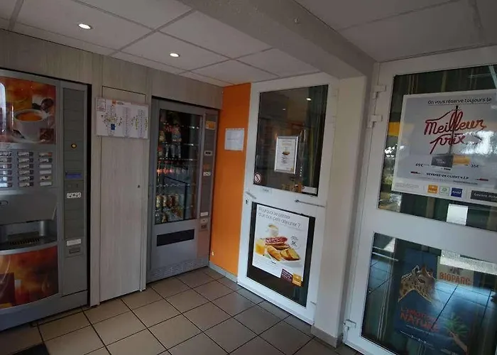 Premiere Classe فندق